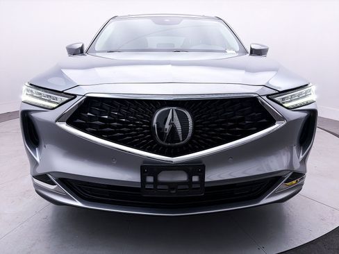 Used 2023 Acura MDX FWD w/ Technology Package image 12