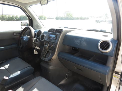 Used 2006 Honda Element EX-P image 20