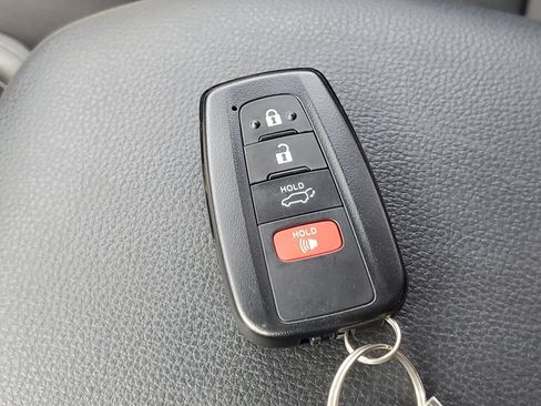 Used 2024 Toyota RAV4 XLE w/ Convenience Package AWD/4WD image 32