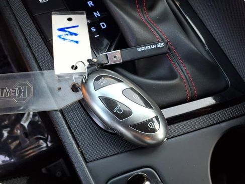 Used 2024 Hyundai Elantra N Line image 28