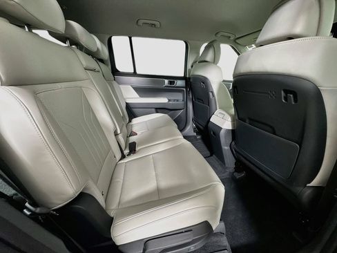 Used 2024 Hyundai Santa Fe SEL AWD/4WD image 28