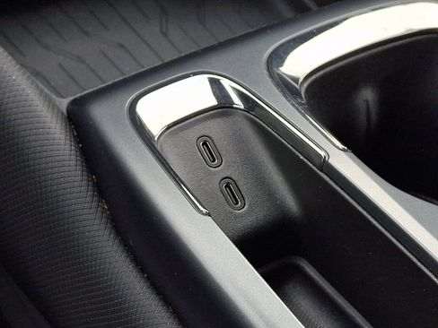 Certified 2024 Chevrolet Equinox EV RS image 25