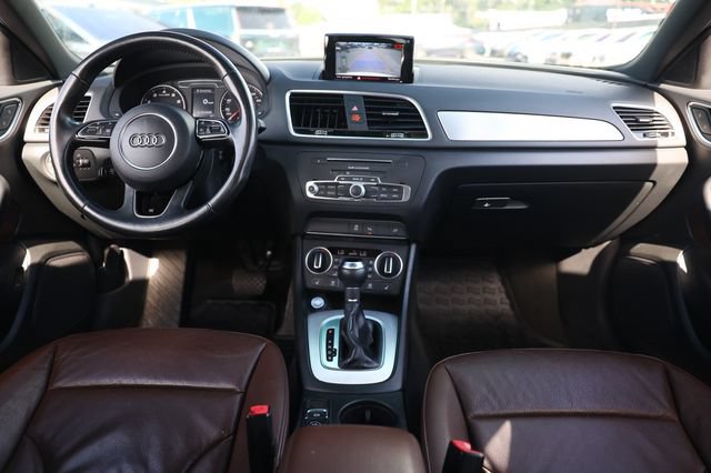 Used 2018 Audi Q3 2.0T Premium FWD image 24