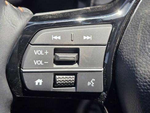 New 2026 Honda HR-V Sport image 22