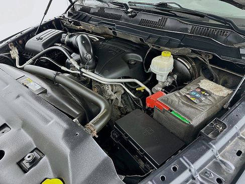 Used 2014 RAM 1500 Express image 27