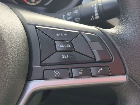 Used 2024 Nissan Altima 2.5 SV FWD image 18