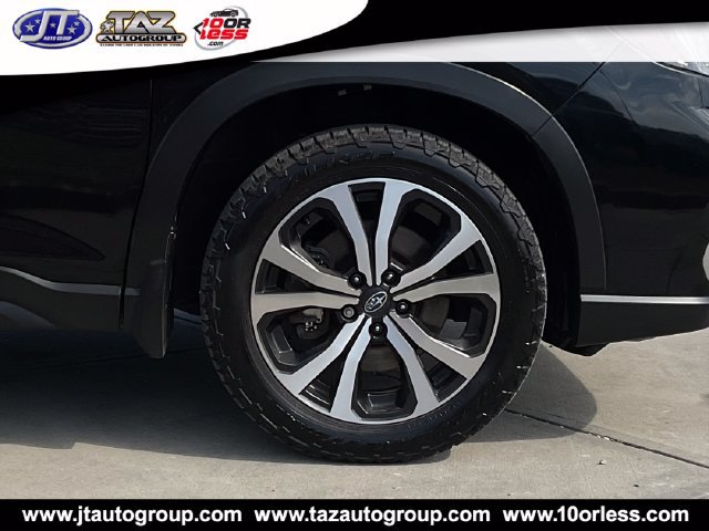 Used 2019 Subaru Forester Limited AWD/4WD image 9