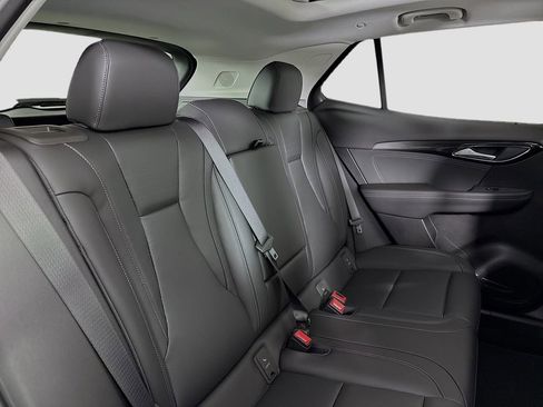 New 2026 Buick Envision Preferred image 28