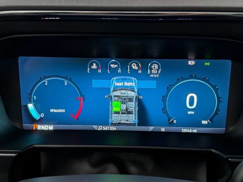 Used 2025 Ford F450 Lariat image 34