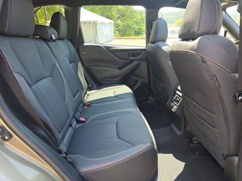 Certified 2023 Subaru Forester Wilderness AWD/4WD image 27