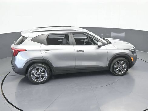 Used 2024 Kia Seltos S FWD image 52