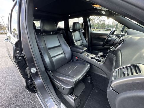 Used 2021 Jeep Grand Cherokee Limited w/ Luxury Group II image 29