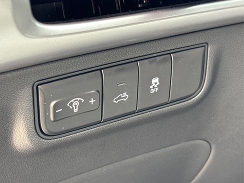 New 2025 Hyundai Santa Cruz SE image 27