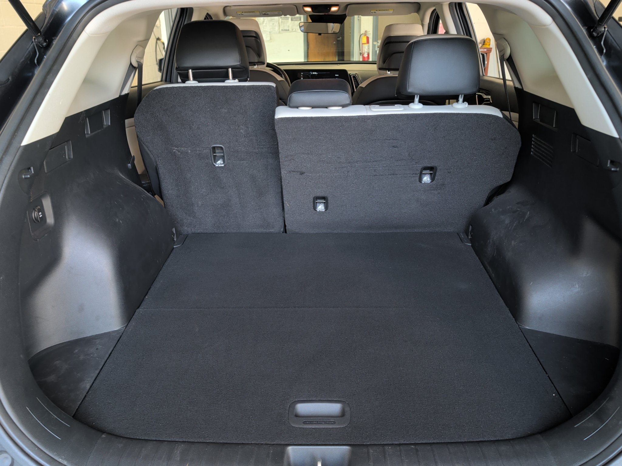 Certified 2023 Kia Sportage EX FWD image 12