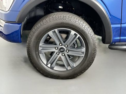 Used 2023 Ford F150 XLT w/ Equipment Group 302A High AWD/4WD image 27