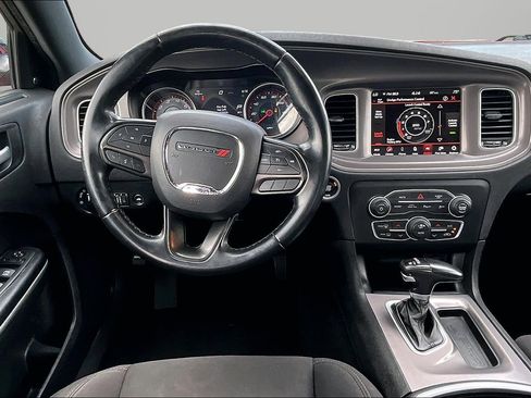 Used 2023 Dodge Charger GT RWD image 4