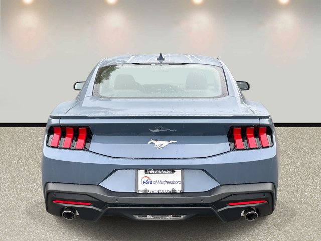 New 2026 Ford Mustang Premium RWD image 6