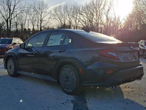 New 2026 Subaru WRX Premium image 4