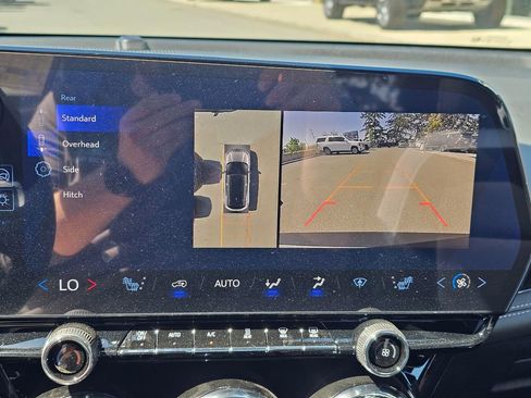 New 2026 Chevrolet Blazer EV LT AWD/4WD image 31