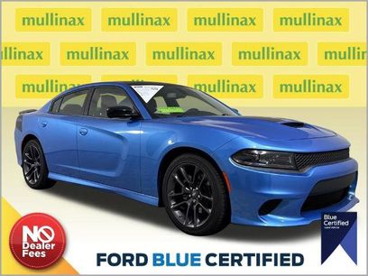 Used 2023 Dodge Charger R/T w/ Daytona Edition Group