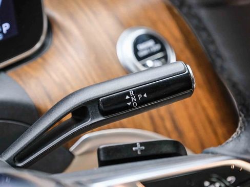 Certified 2023 Mercedes-Benz C 300 4MATIC Sedan image 19