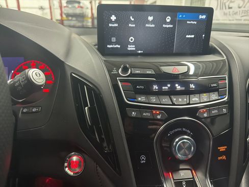 Certified 2023 Acura RDX AWD w/ A-Spec & Advance Pkg image 15