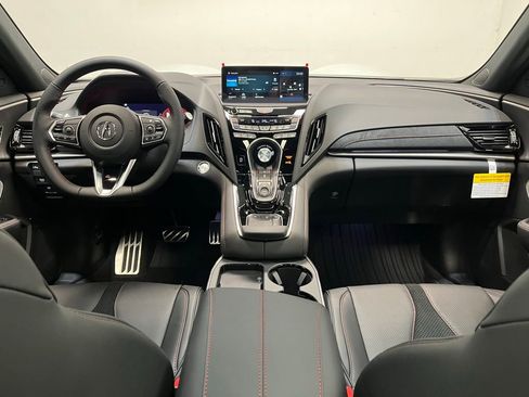 New 2026 Acura RDX A-Spec AWD/4WD image 17