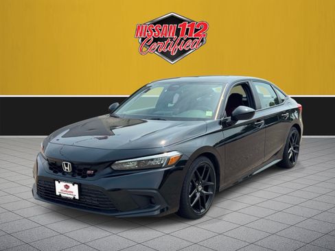 Used 2023 Honda Civic Si image 2