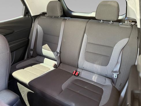 Used 2021 Chevrolet TrailBlazer LT w/ Convenience Package FWD image 22