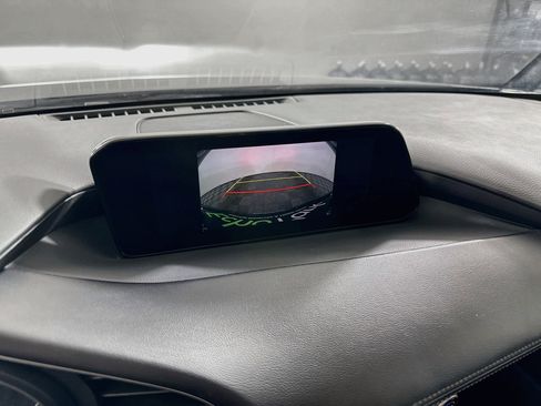 Used 2024 MAZDA MAZDA3 s FWD image 22