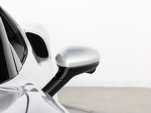 Certified 2024 Ferrari 296 GTB image 29