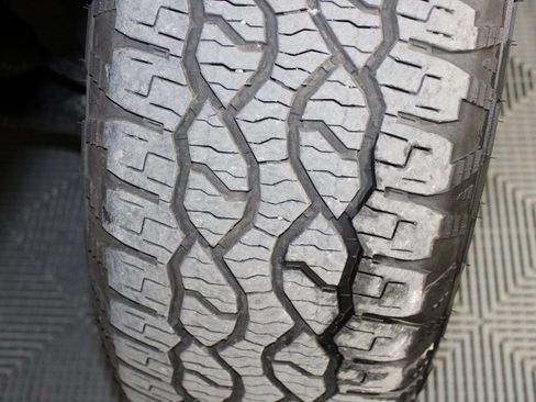 Certified 2025 Ford F150 XLT w/ Equipment Group 301A Standard image 22