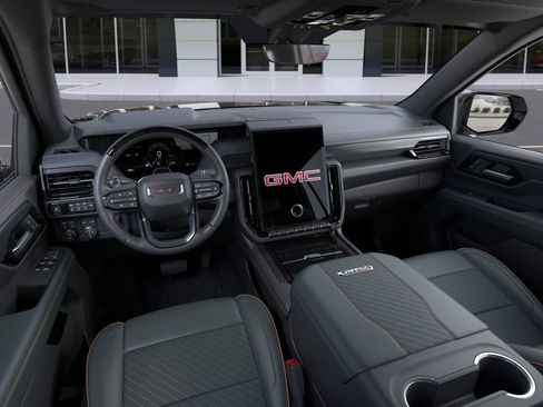 New 2026 GMC Yukon AT4 w/ AT4 Premium Plus Package AWD/4WD image 15