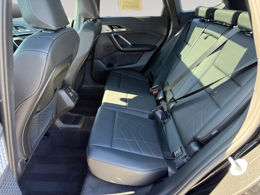 Certified 2024 BMW X1 xDrive28i AWD/4WD image 13