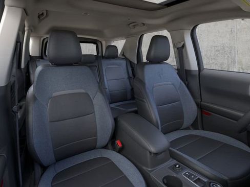 New 2026 Ford Bronco Sport Outer Banks w/ Outer Banks Tech Package+ AWD/4WD image 10