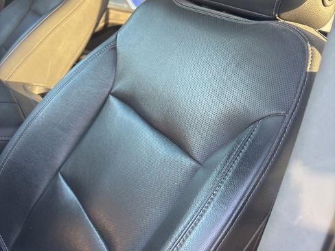 Used 2020 Chevrolet Silverado 1500 LTZ w/ LTZ Texas Edition image 9