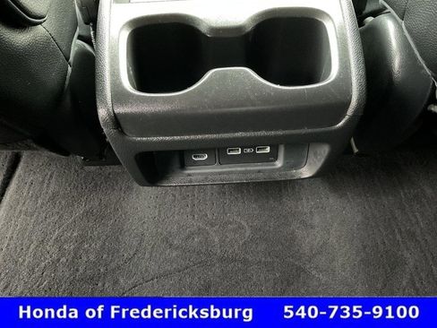 Certified 2024 Honda Odyssey Elite image 50
