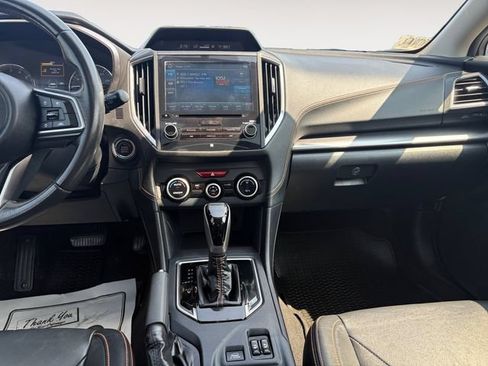 Used 2018 Subaru Crosstrek 2.0i Limited AWD/4WD image 11