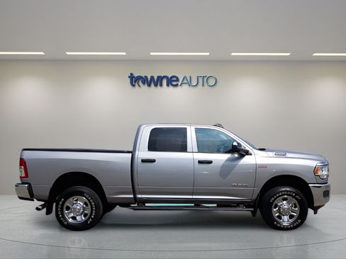 Used 2021 RAM 2500 Tradesman AWD/4WD image 7