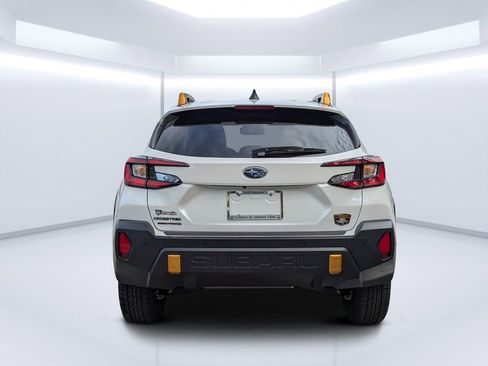 New 2026 Subaru Crosstrek 2.5i Wilderness AWD/4WD image 5