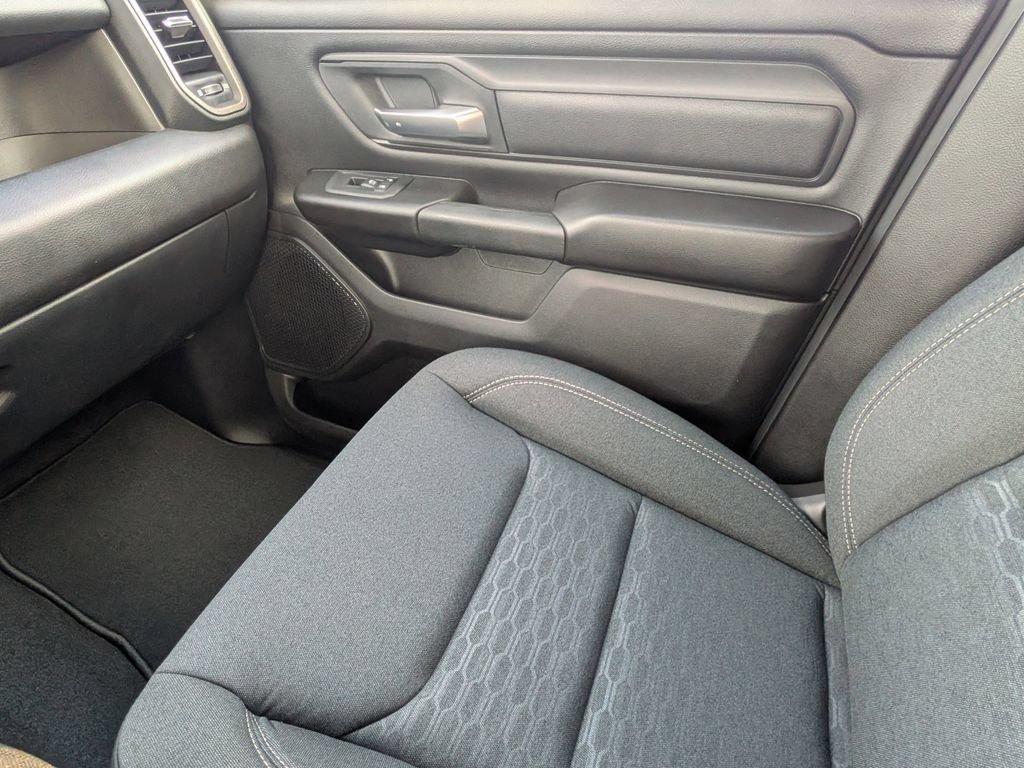 New 2026 RAM 1500 Tradesman RWD image 19