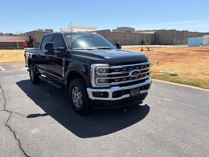 Used 2024 Ford F250 Lariat