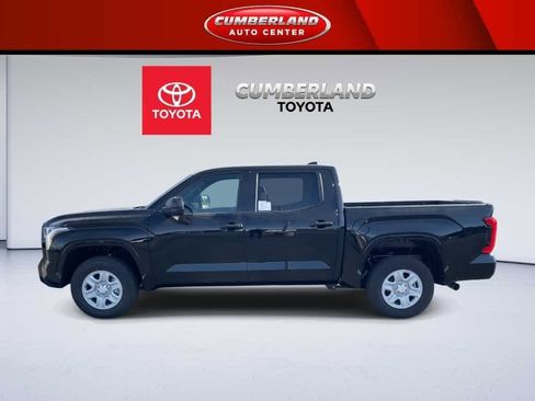 New 2026 Toyota Tundra SR image 5