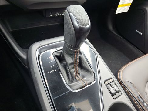 New 2026 Subaru Crosstrek 2.5i Limited image 8