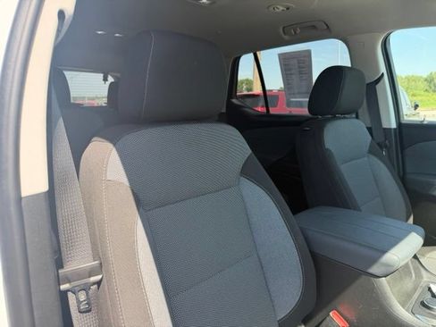Used 2019 Chevrolet Traverse LT AWD/4WD image 24