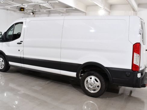 Used 2020 Ford Transit 350 Low Roof AWD w/ Interior Upgrade Package image 15