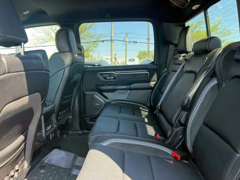 Used 2025 RAM 1500 RHO w/ Bed Utility Group AWD/4WD image 15