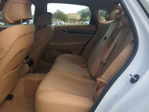 Used 2025 Genesis G80 2.5T image 12