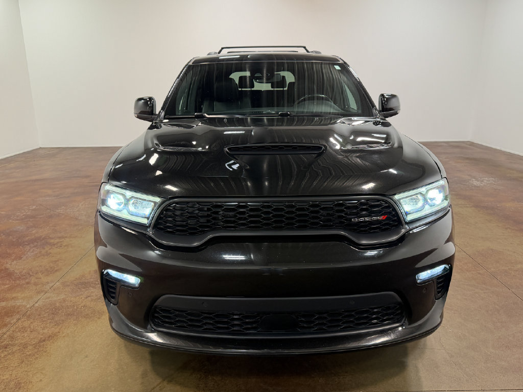 Used 2023 Dodge Durango R/T AWD/4WD image 41