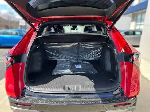 New 2026 Acura ADX A-Spec image 13